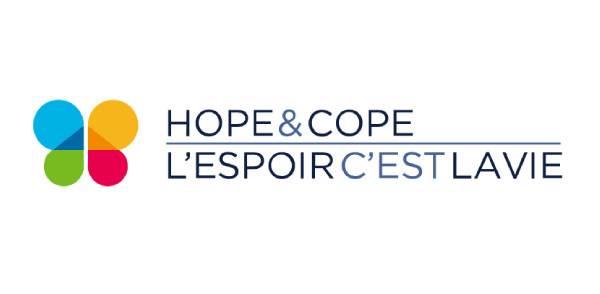 Hope & Cope